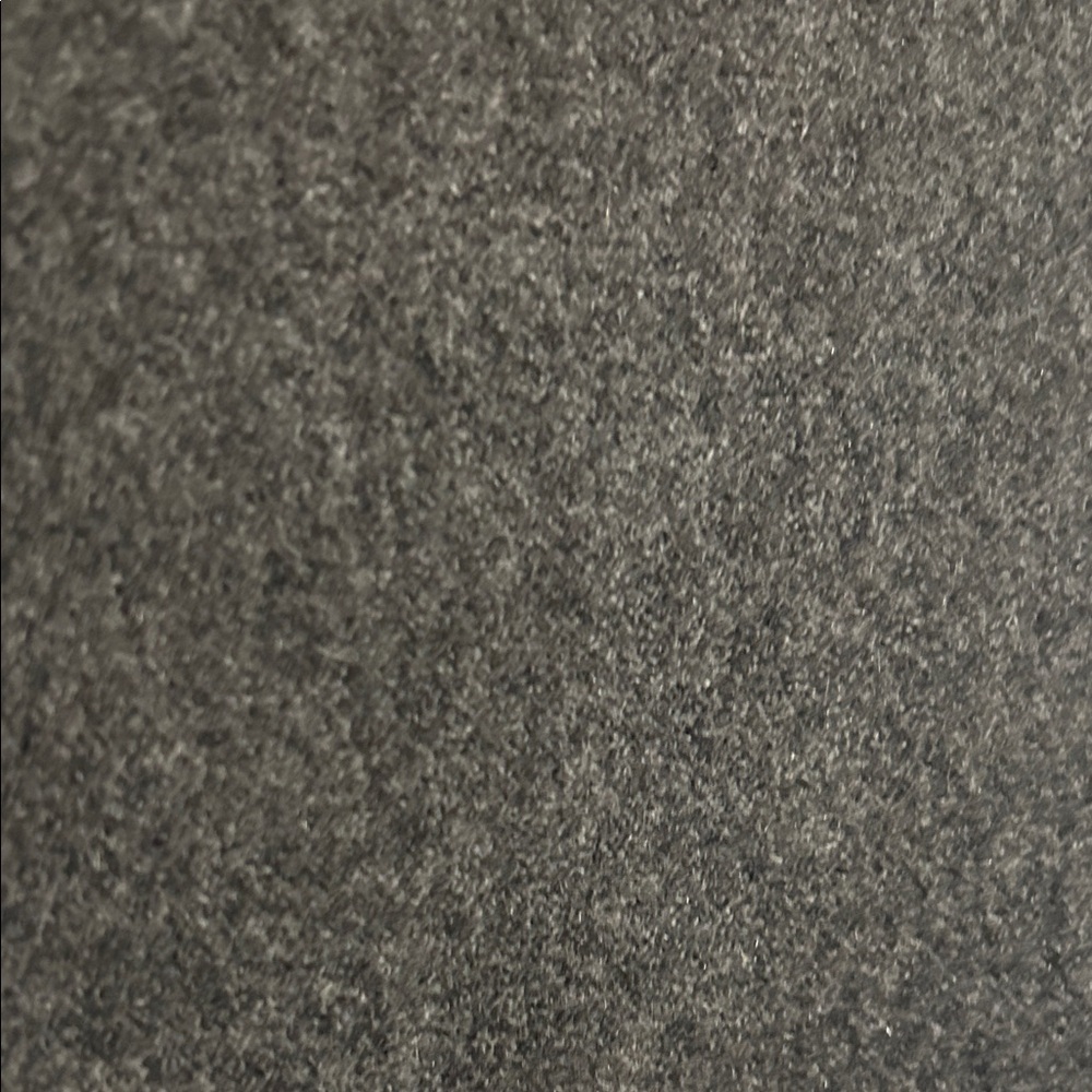Gorgeous Dark Gray Poncho by Zara - Picture 5 of 5